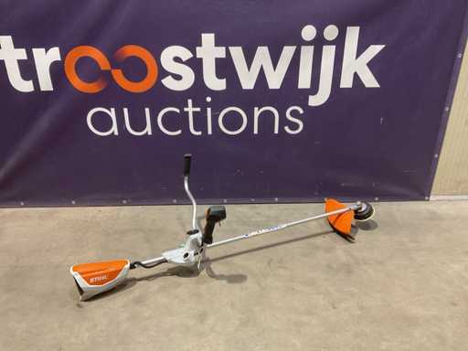 Stihl FSA 130 Battery Brush Cutter