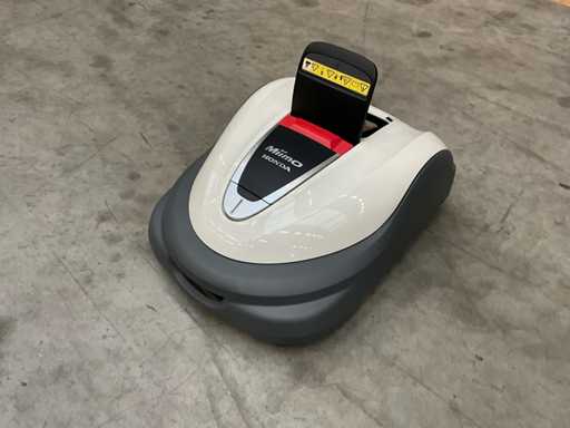 2021 Honda HRM3000 Robotmaaier