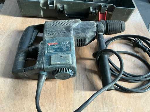 Bosch GBH 4 bsc Electric hammer drill