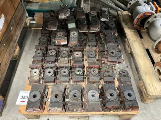 Clamping tools