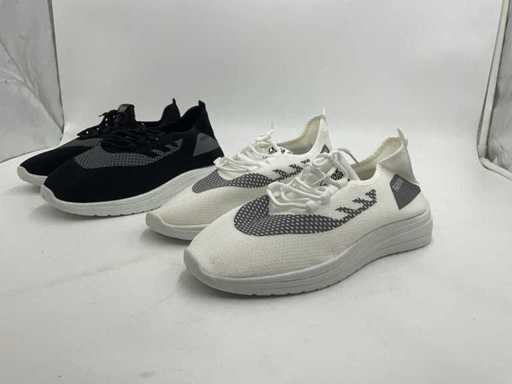 Scarpa sportiva (100x)