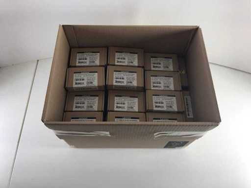 Lenovo (46C3447) SFP+ 10GBASE-SR Fiber Optic Tranceiver Modules (New) (68x)