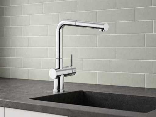 Reginox - Cedar - Keukenkraan