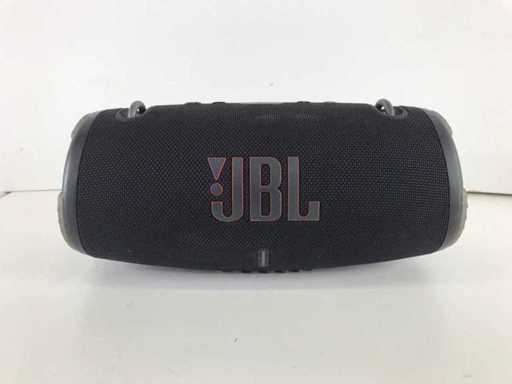 Przenośny głośnik Bluetooth JBL Xtreme 3