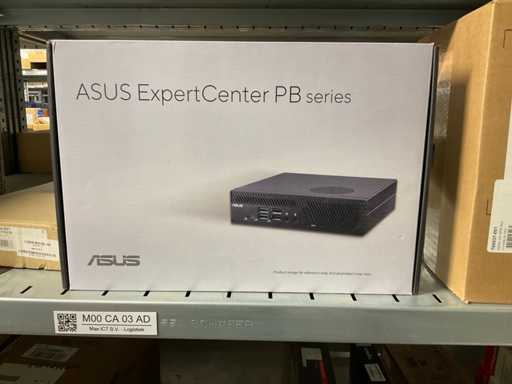 Asus PB series Expert center
