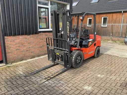 Energy CPC35-N101 Forklift