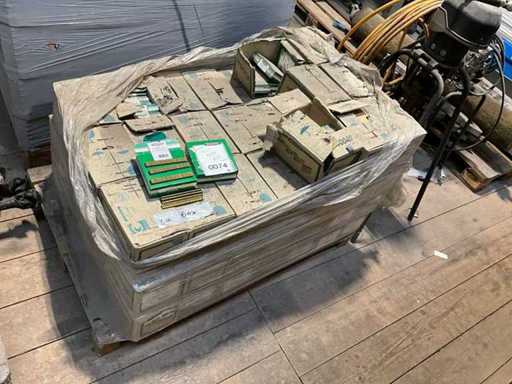 Prebena Heftllammern