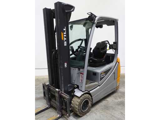 Still - RX20-20L - Forklift