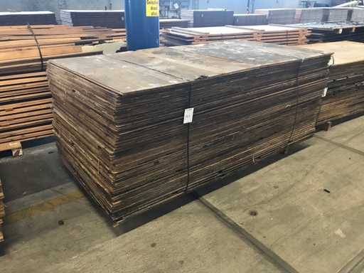 Substrat folosit (47x)