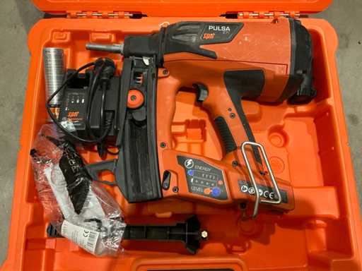 Spit Pulsa 27E Tacker