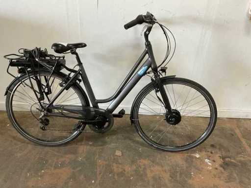 Elektrische fiets