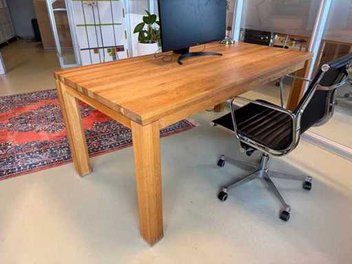 Eetkamertafel / bureau