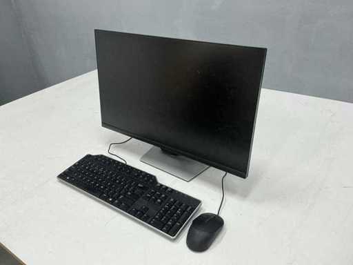 Dell - P2422HE - Set