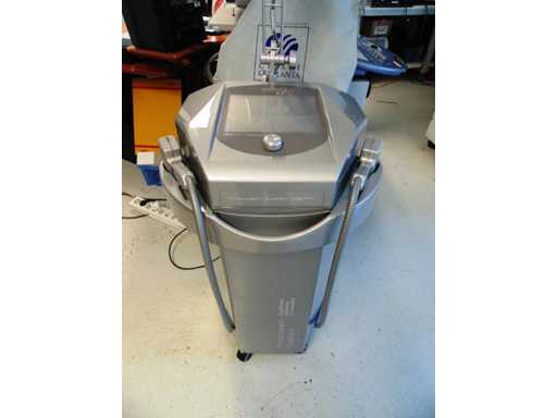 Grupo Body Esthetic - Grupo Body Esthetic - MesoEstetic Photogen System - Multitherapy System