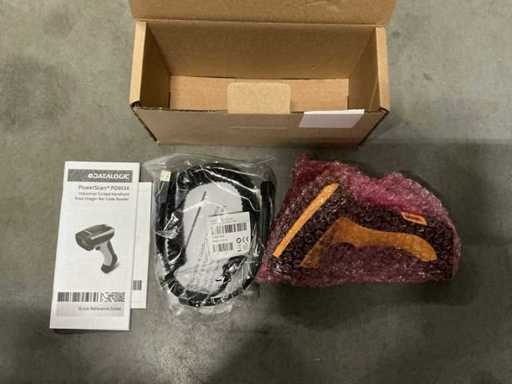Datalogic Powerscan P9531