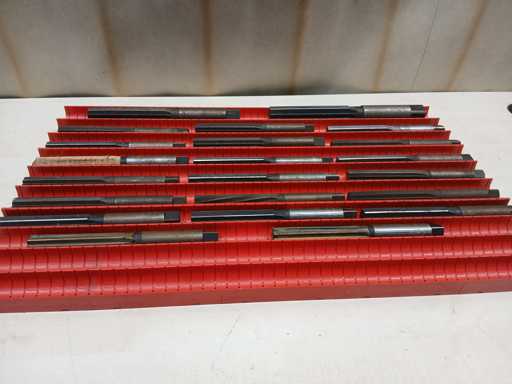 HSS HSS Handschneider