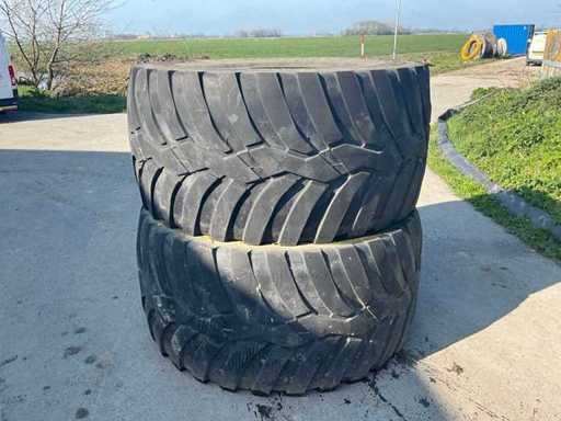 Vredestein FLOTATION Trac 750/60R30.5 Banden