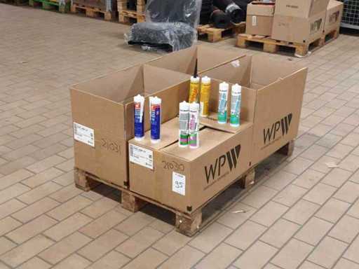 Gattino della festa e vari