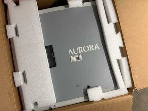 Power-One Aurora - TRIO-27.6-TL-OUTD-S2X-400 - Wechselrichter