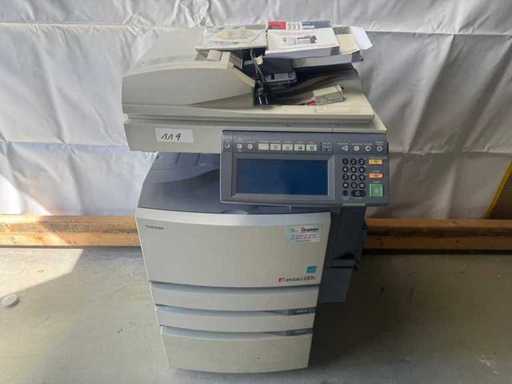 Toshiba Studio 281c All-in-One Printer