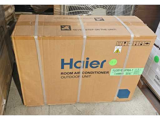 Haier 1U35YEGFRA-1
