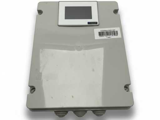 Sistemul de alarmă de siguranță Naviop Kit-Alarm Caracteristici de rezistență la apă