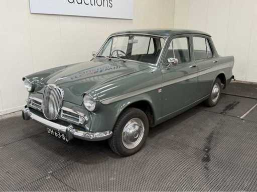 Sänger – GAZELLE SALOON – Oldtimer – 1964