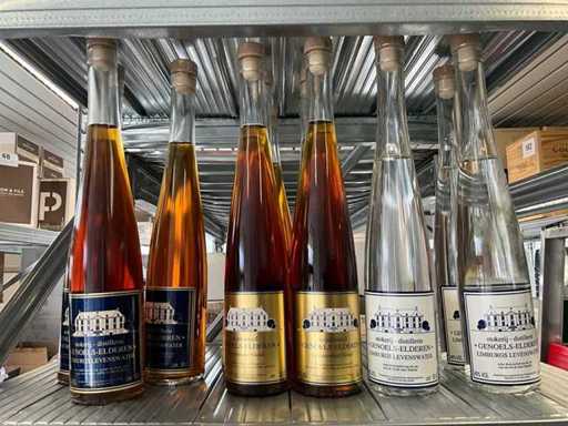 Genoels-Elderen Limburgs Levenswater Weitere destillierte (13x)