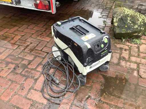 Festool Ctl 22. E sg Industriële stofzuiger