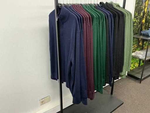 Partij diverse Calvin Klein heren truien (28x)