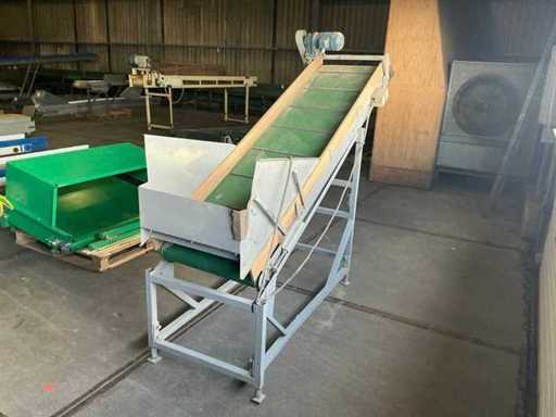 Convoyeur Fenamec 1983