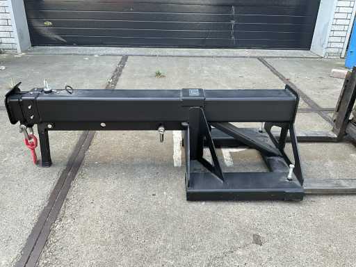 2025 - 3000kg - Rami? / wysi?gnik ?urawia wid?owego