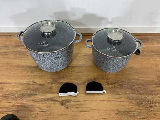 Edenberg EB-8045 Pan