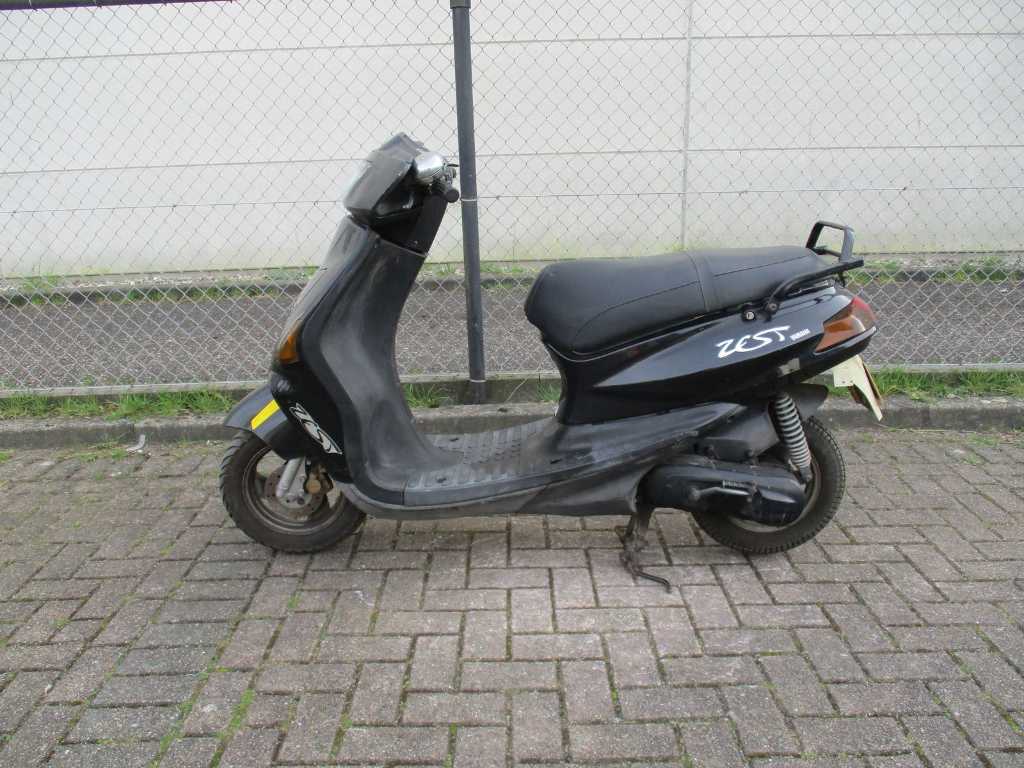 Yamaha - Cyclomoteur - Zest 2 Tact - Scooter