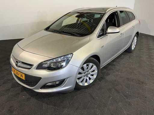Opel Astra Sports Tourer 1.7 CDTi Cosmo, 3-KJN-14