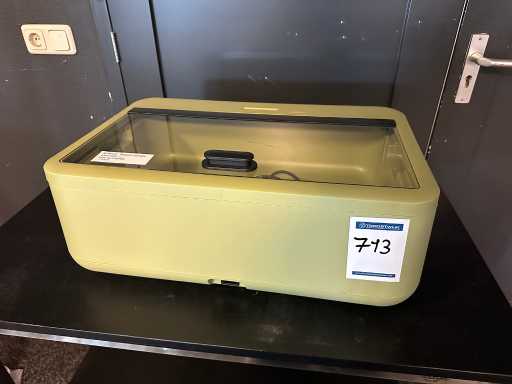 Hendi - Uniq Chafing dish