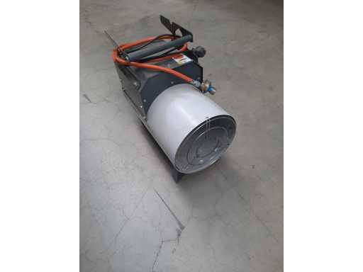 KROLL PX32 Gas Heater 