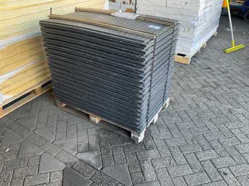 Tablice drogowe łączone (35x)