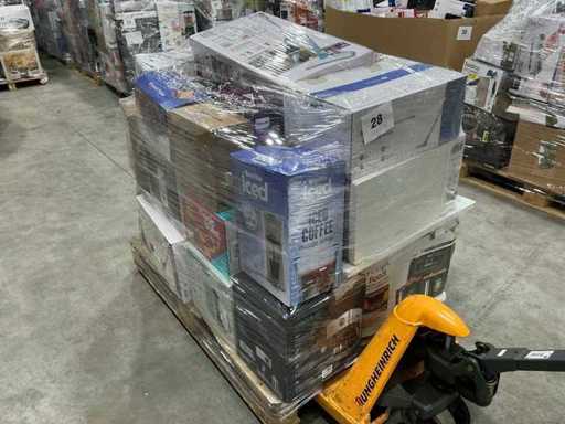 Objets électriques divers pour la maison/maison