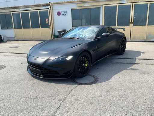 2023 Aston Martin VANTAGE F1 EDITIE