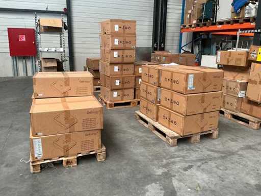 Bankruptcy of Accuselect B.V.