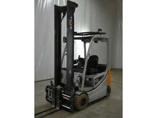 STILL RX20-20P Forklift