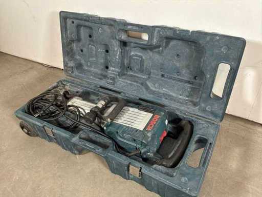 2018 Bosch GSH 16-28 E Breekhamer - 18kg -  - HEX-28