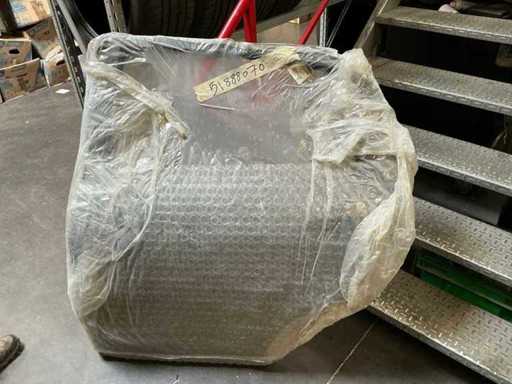 Lot de pièces détachées d'origine - Carrosserie