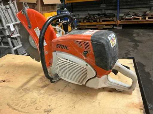 STIHL TS800 Power Cutter
