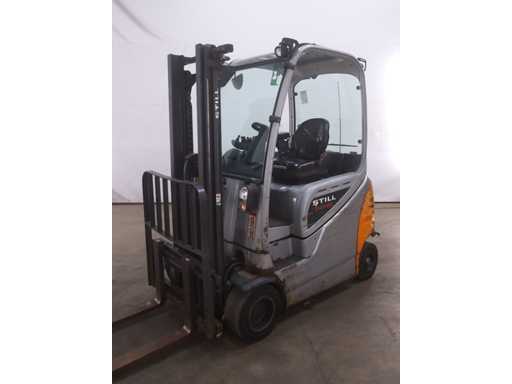 STILL RX20-20P/H Forklift