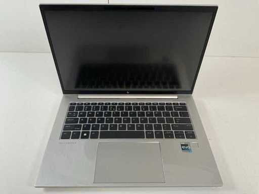 HP EliteBook 840 G9 14", Core(TM) i7 12th Gen, 32 GB RAM, 512 GB NVMe Laptop