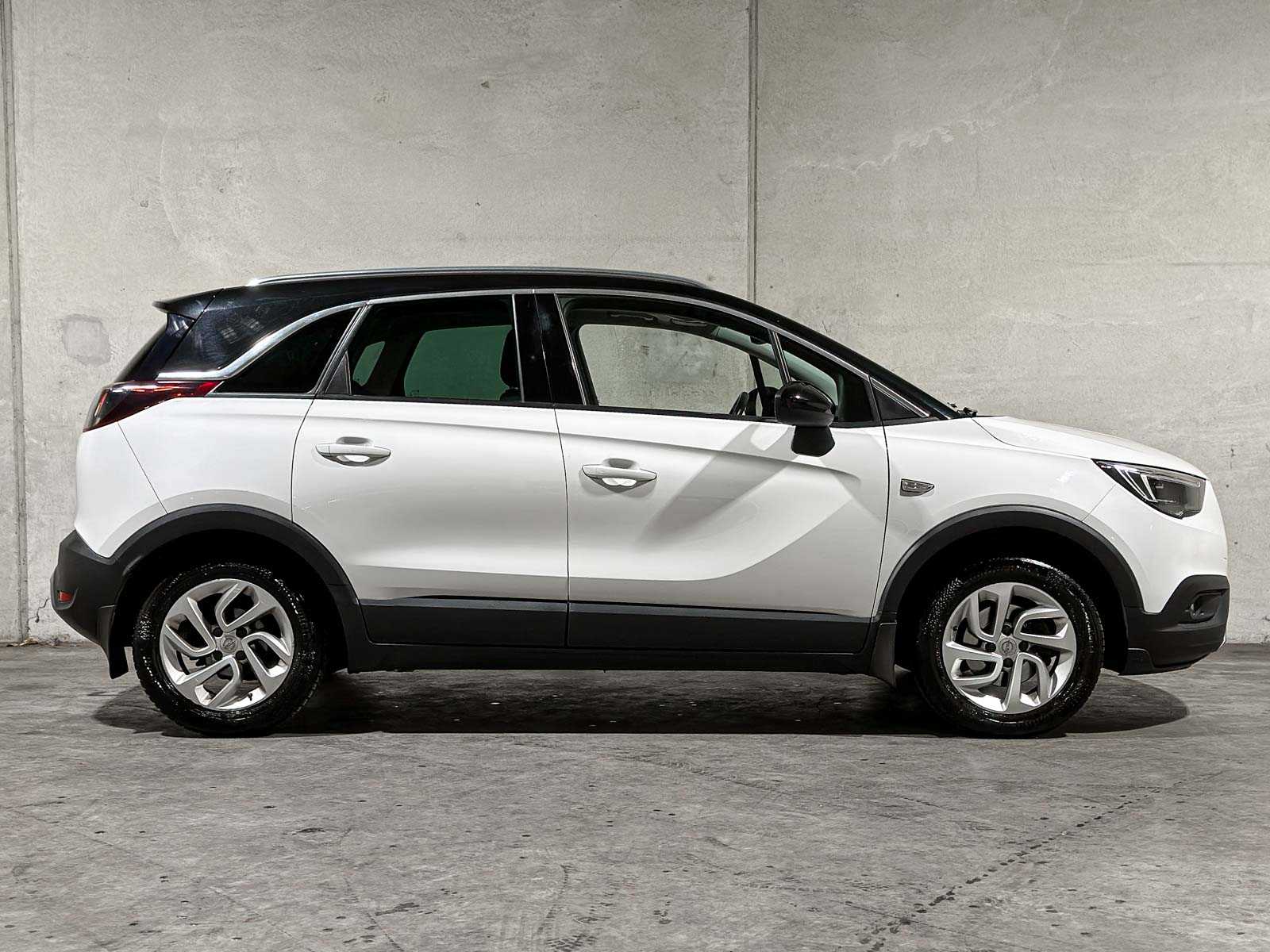 Opel Crossland X 1.2 Turbo Innovation 129pk 2020 (Origineel-NL), J-719-LH