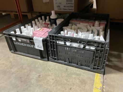 Haarverzorgingsproducten