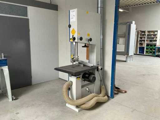 Macchina Rapid 600 per Sega a Nastro 2000